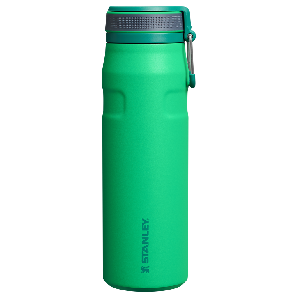 The IceFlow™ Bottle with Twist Flip Lid D123F