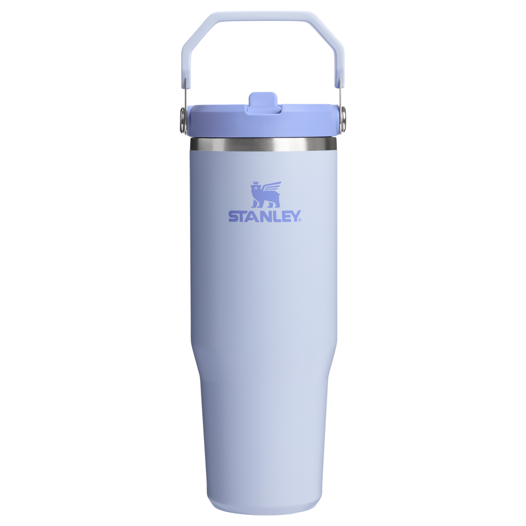The IceFlow™ Flip Straw Tumbler | Stanley Create D325T