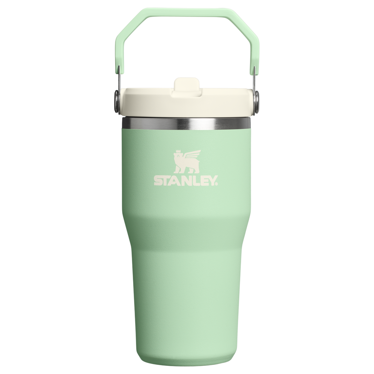 The IceFlow™ Flip Straw Tumbler D037E
