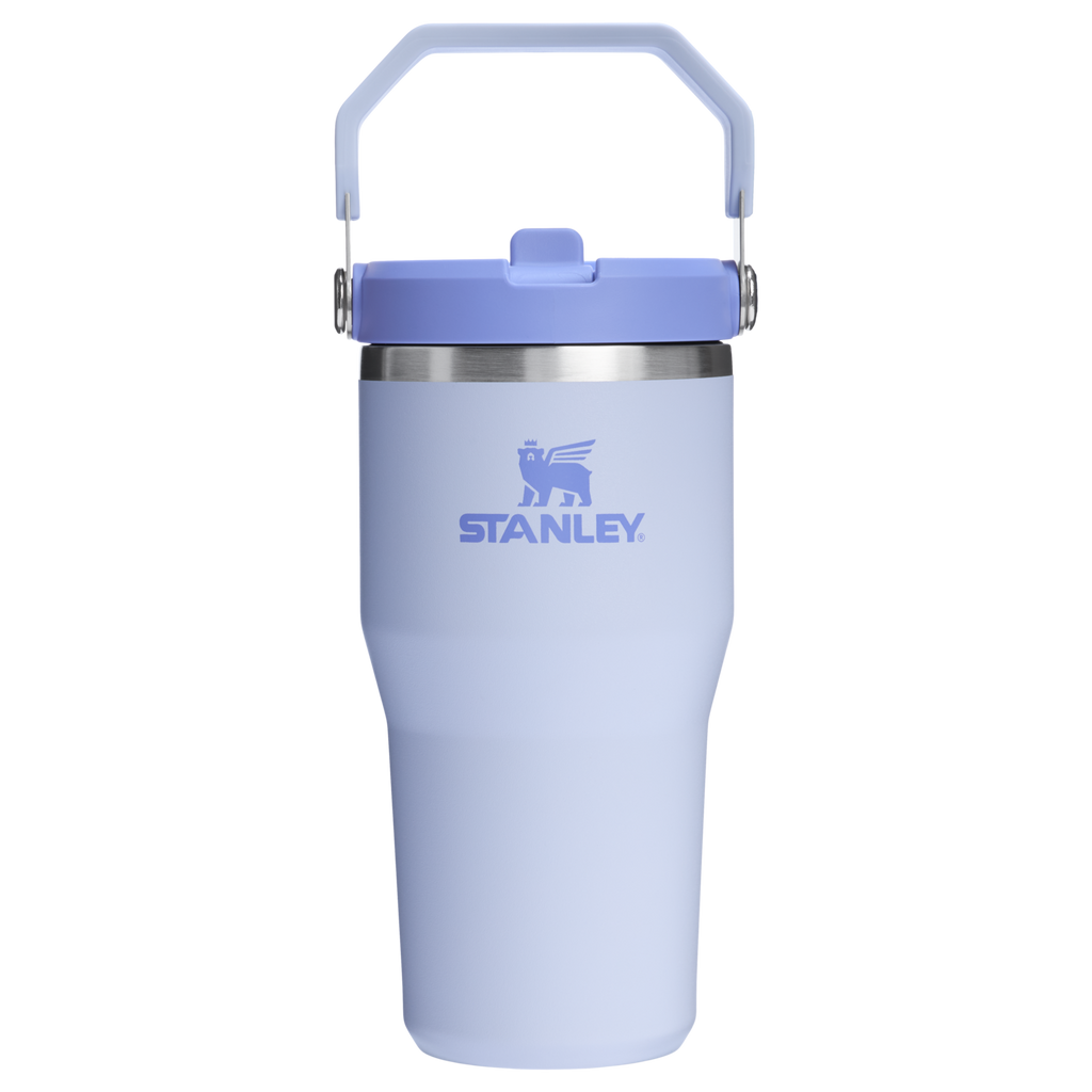 The IceFlow™ Flip Straw Tumbler D037E