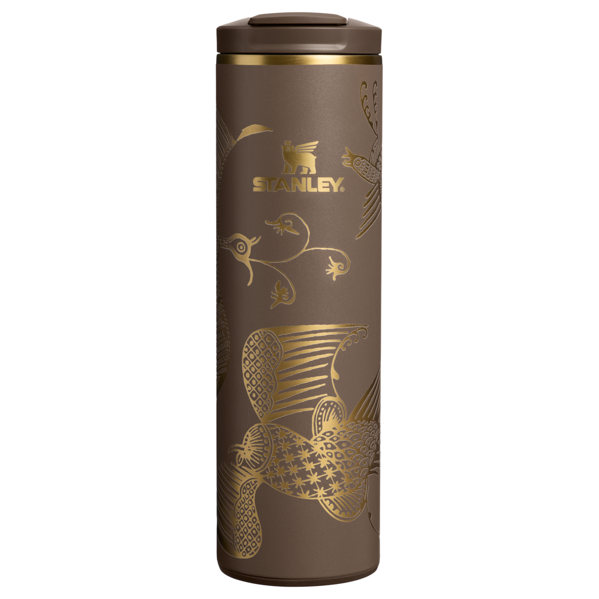 The Stanley 1913 x Nest AeroLight™ Transit Flip Top Mug D266W