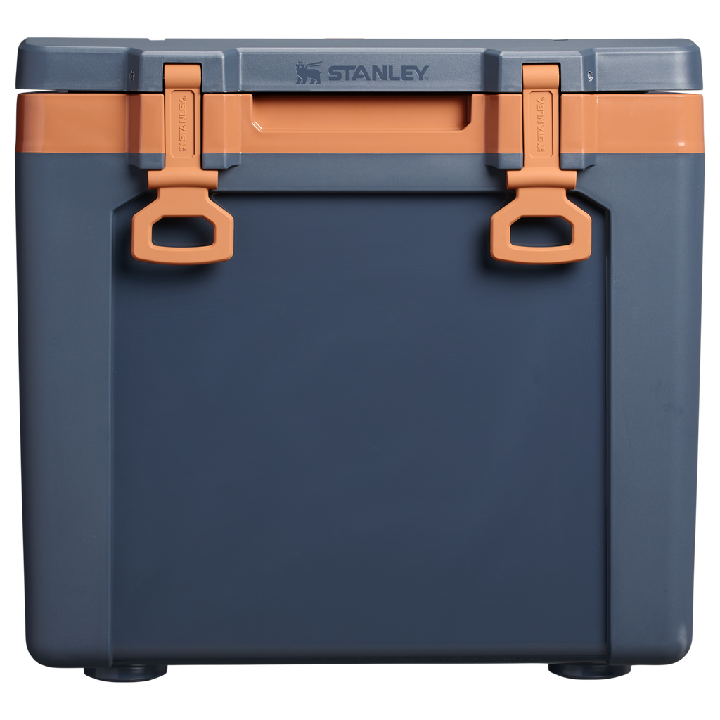 The Cold For Days Wheeled Outdoor Cooler D135J