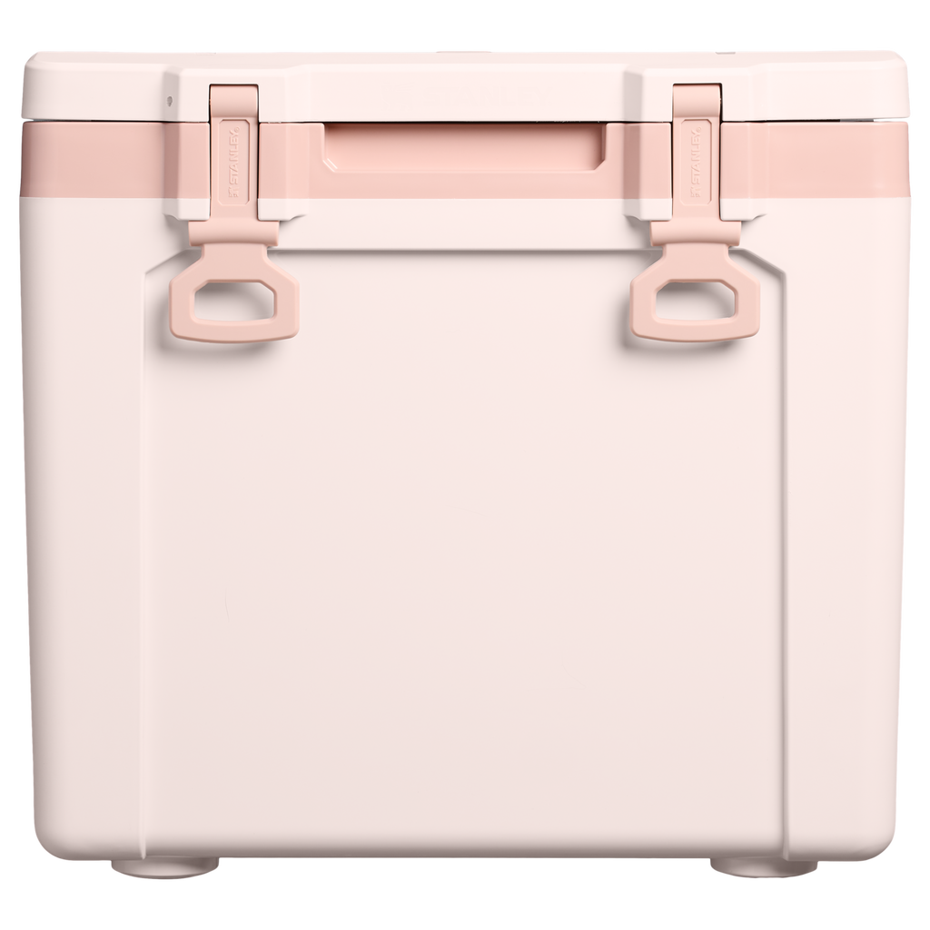 The Cold For Days Wheeled Outdoor Cooler D135J