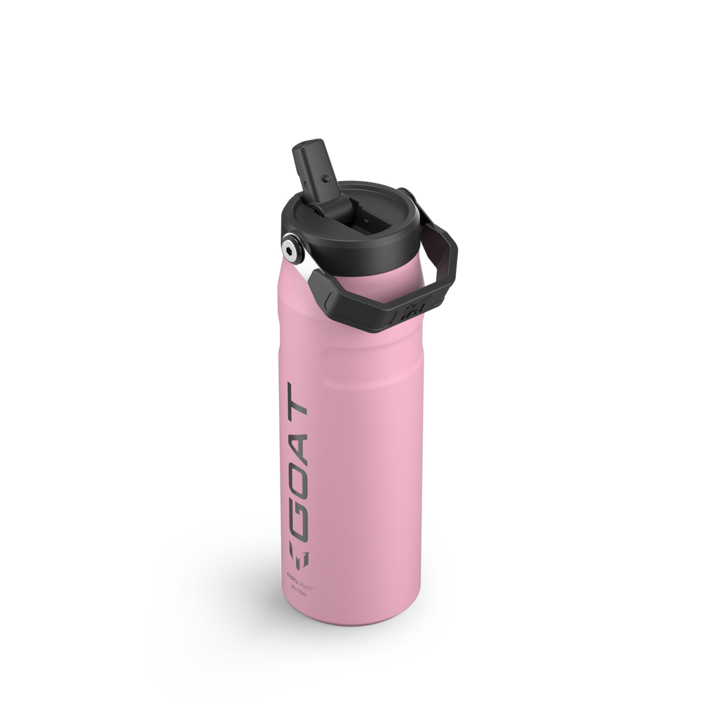 The Messi x Stanley IceFlow™ Flip Straw 2.0 Bottle D211W