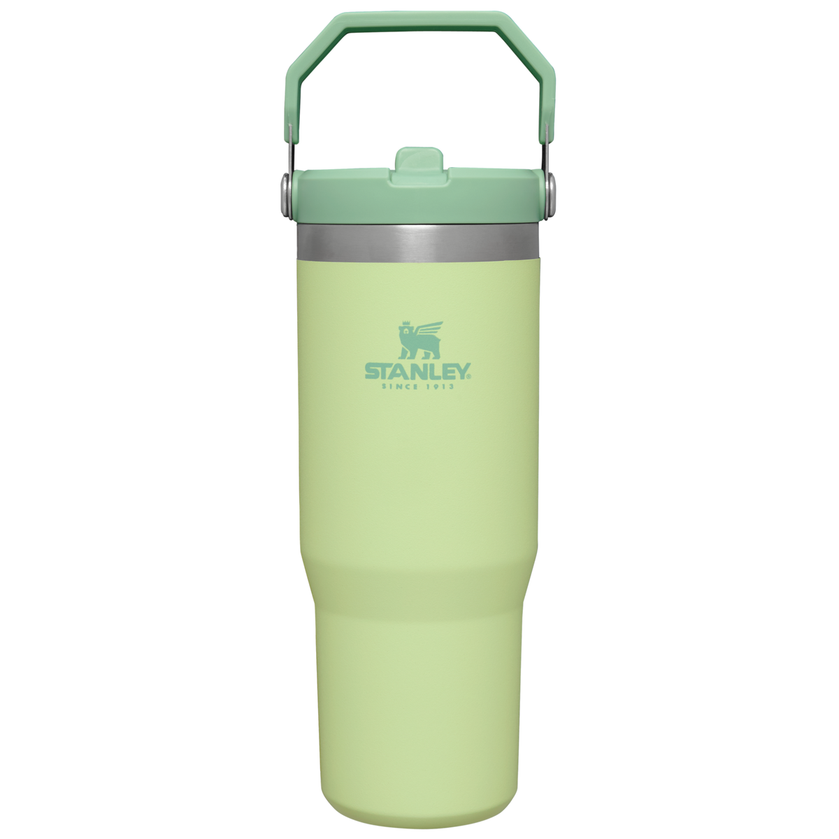 The IceFlow™ Flip Straw Tumbler D153N