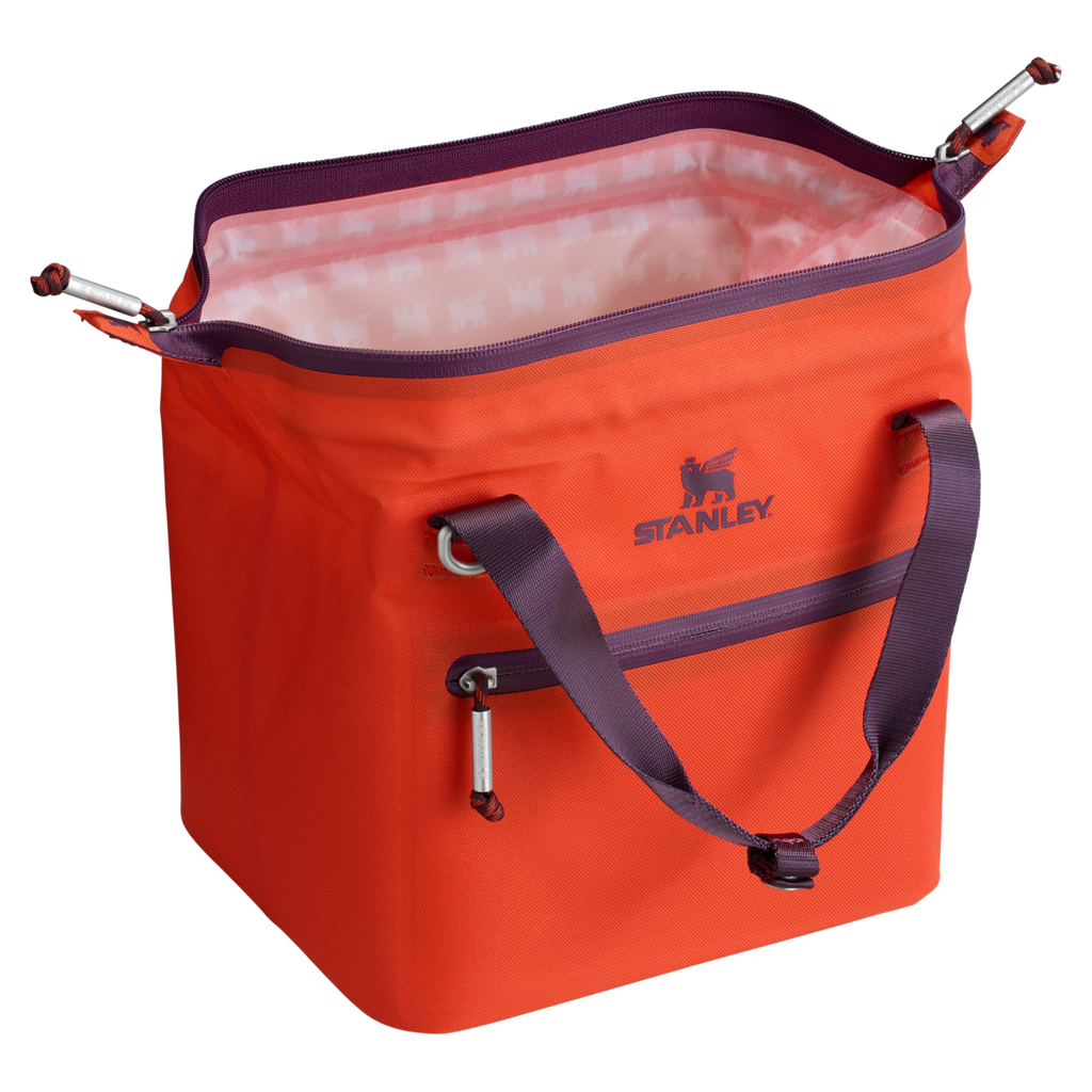 The All Day Julienne Mini Cooler D052R