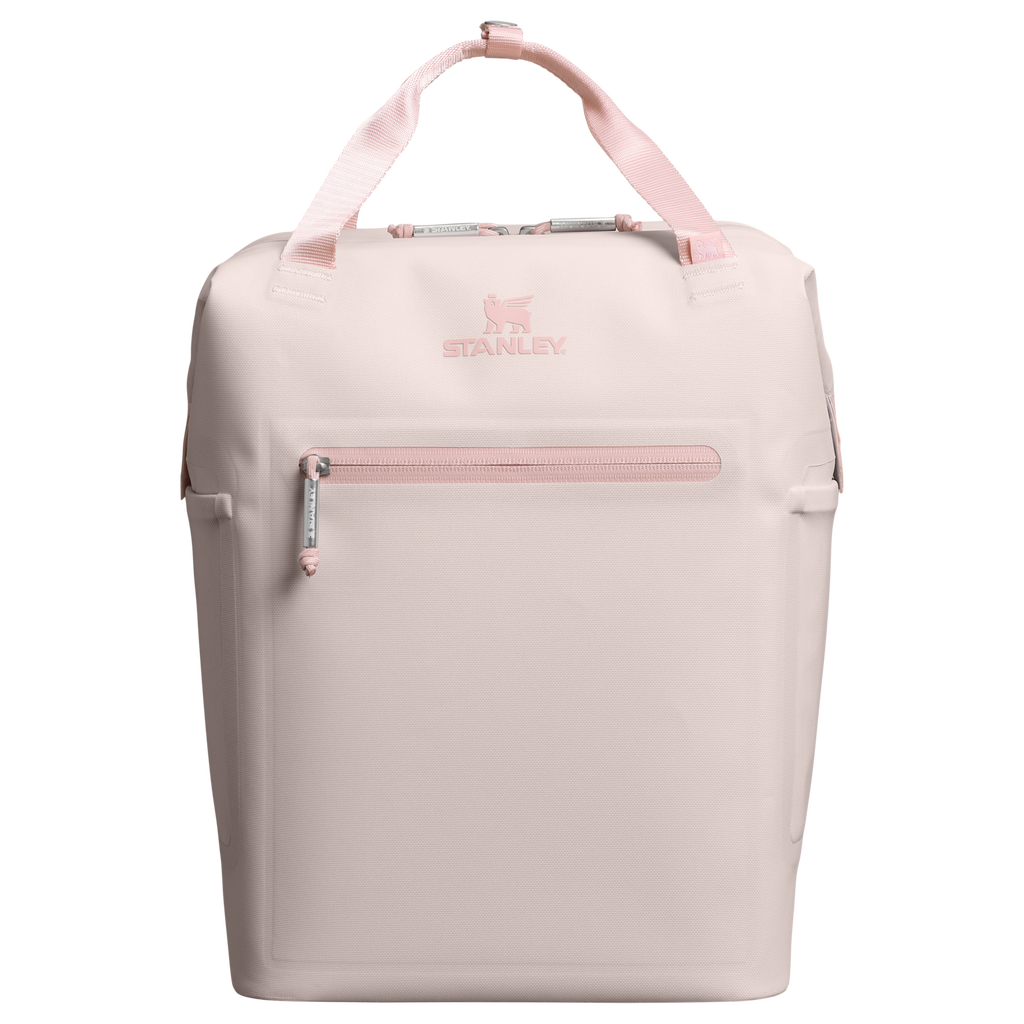 The All Day Madeleine Mini Cooler Backpack D100N