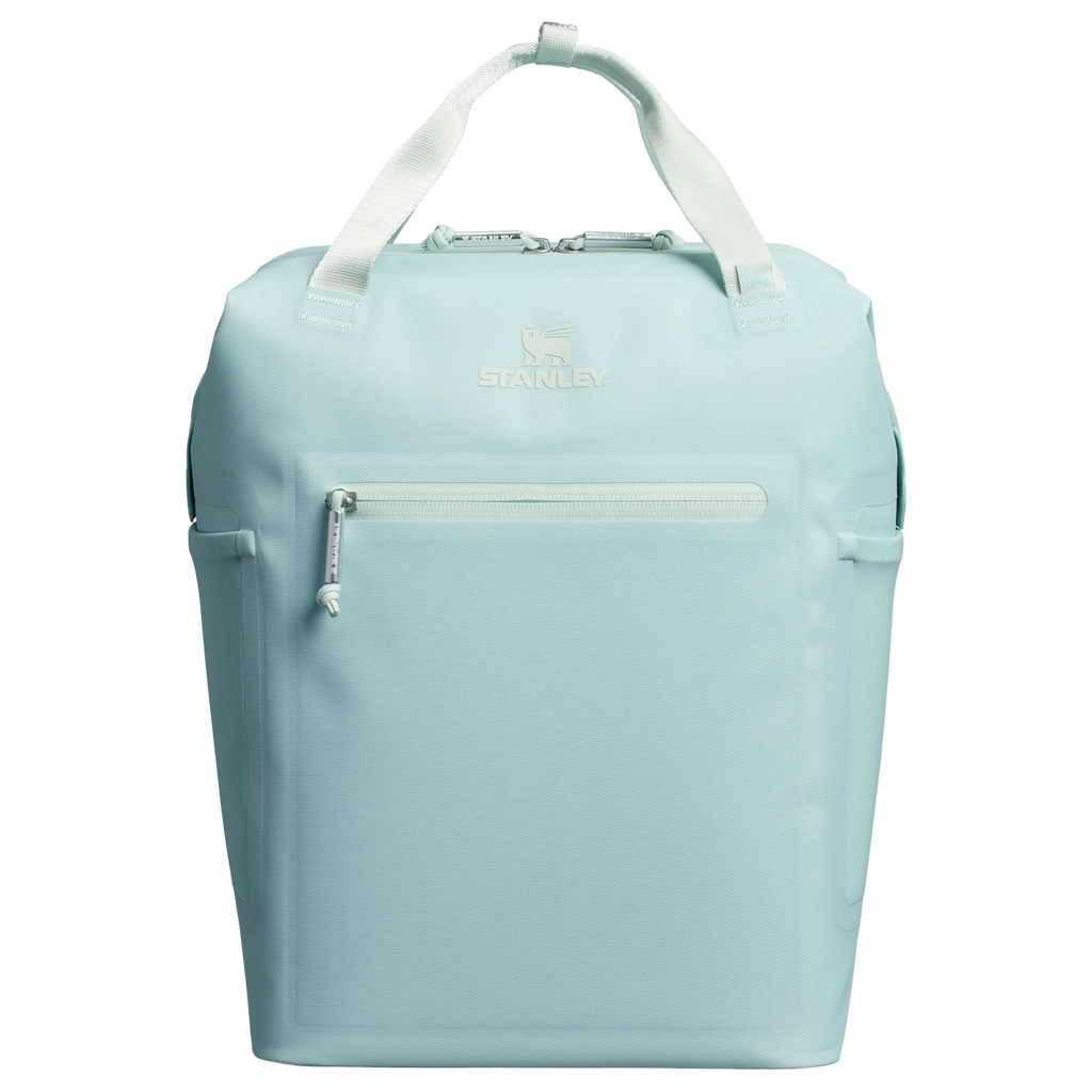The All Day Madeleine Mini Cooler Backpack D100N