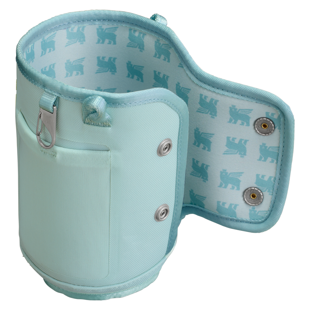 The All Day 40 OZ Quencher Carry-All D053X
