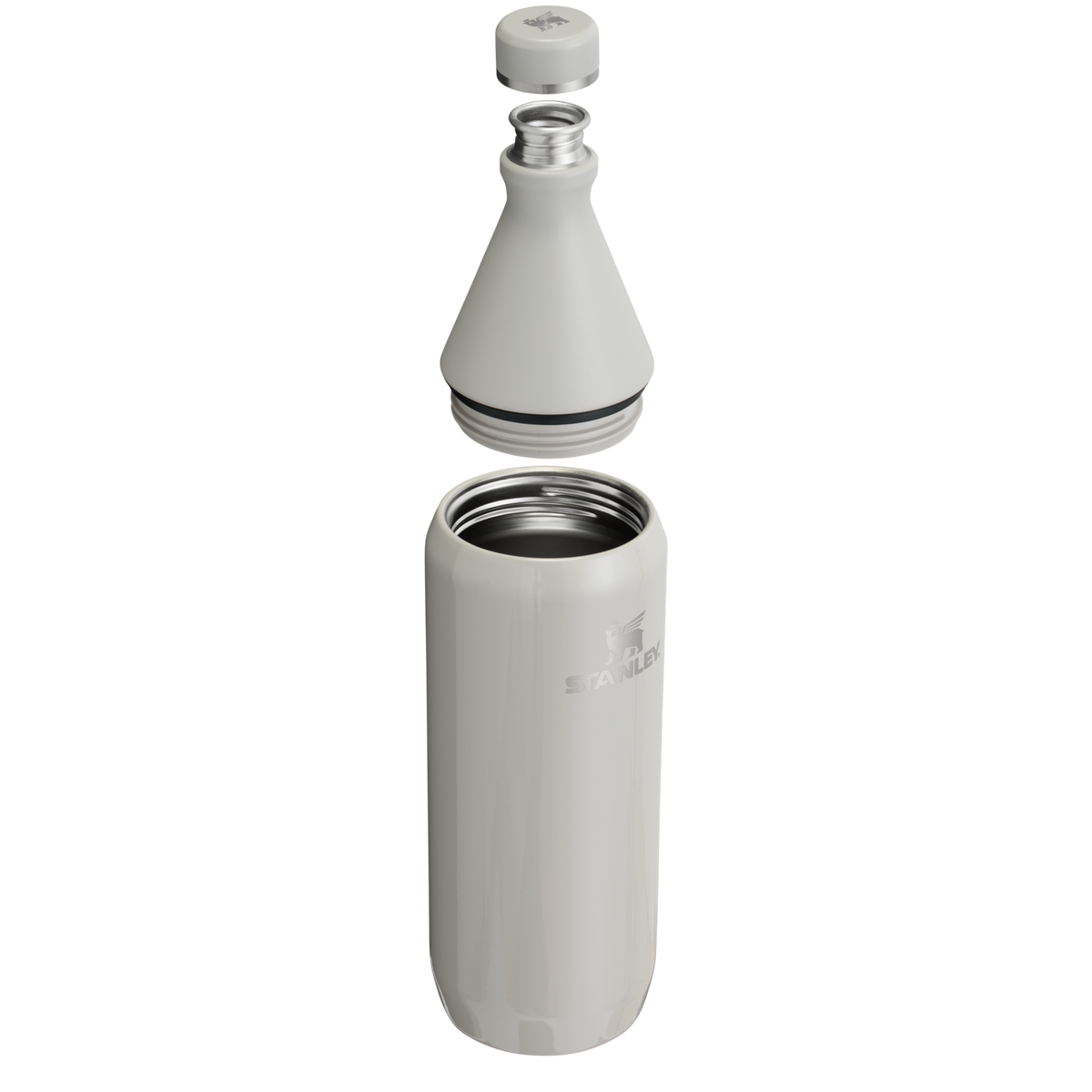 All Day Slim Bottle D055V