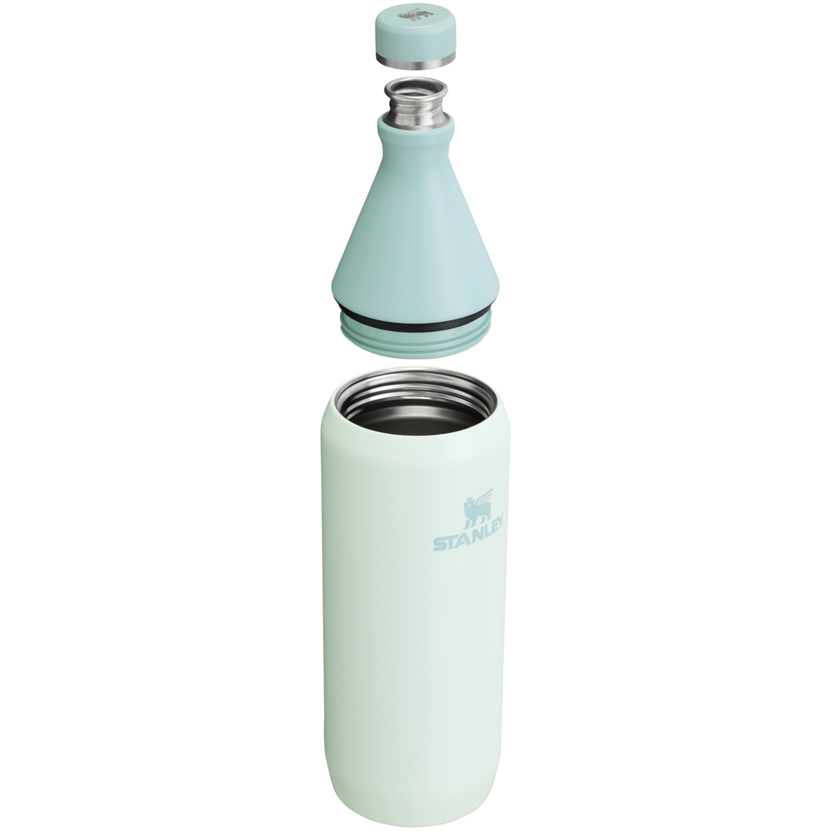 All Day Slim Bottle D055V