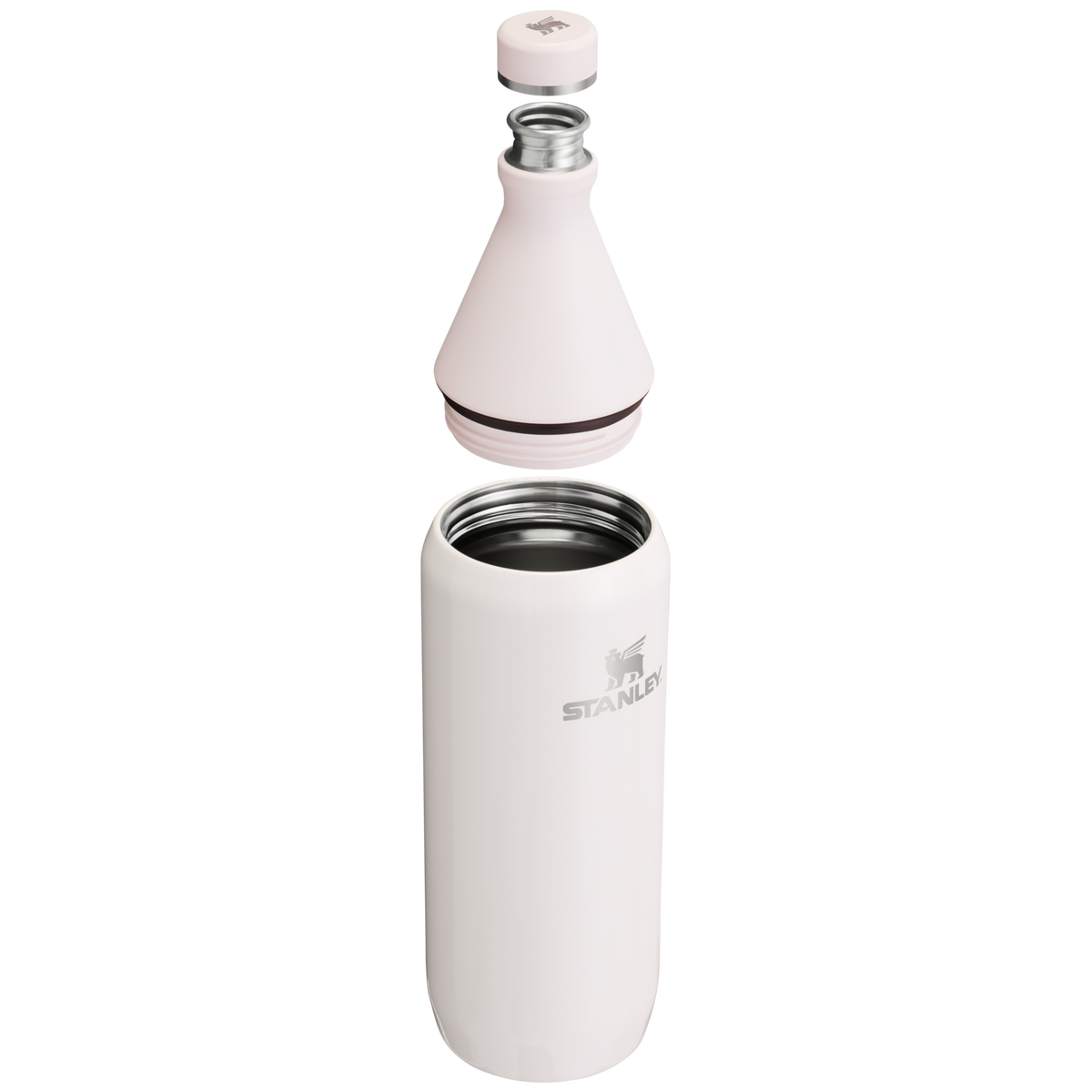 All Day Slim Bottle D055V