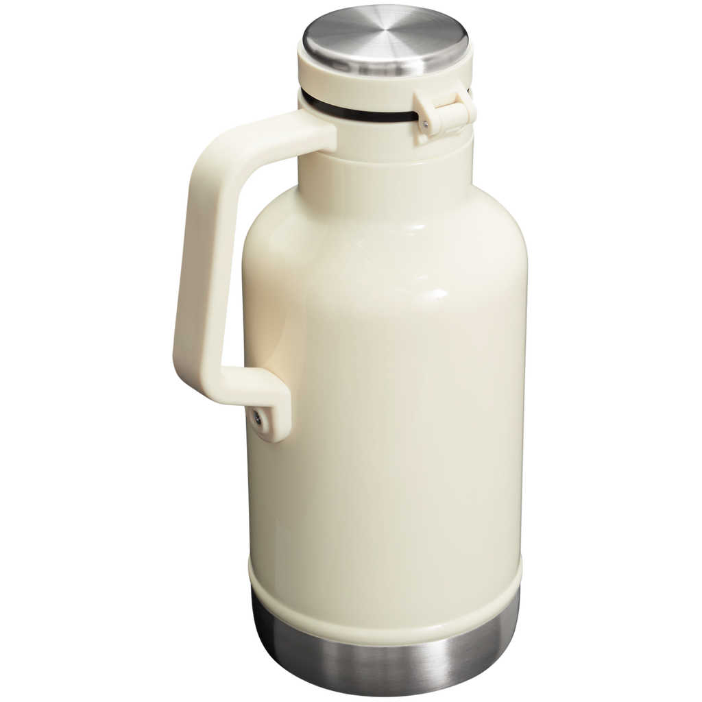 Classic Easy-Pour Growler D001A