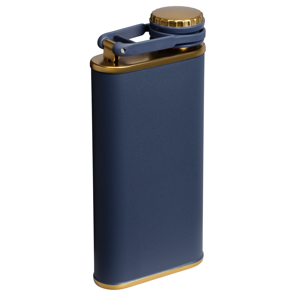 Classic Easy Fill Wide Mouth Flask D020U