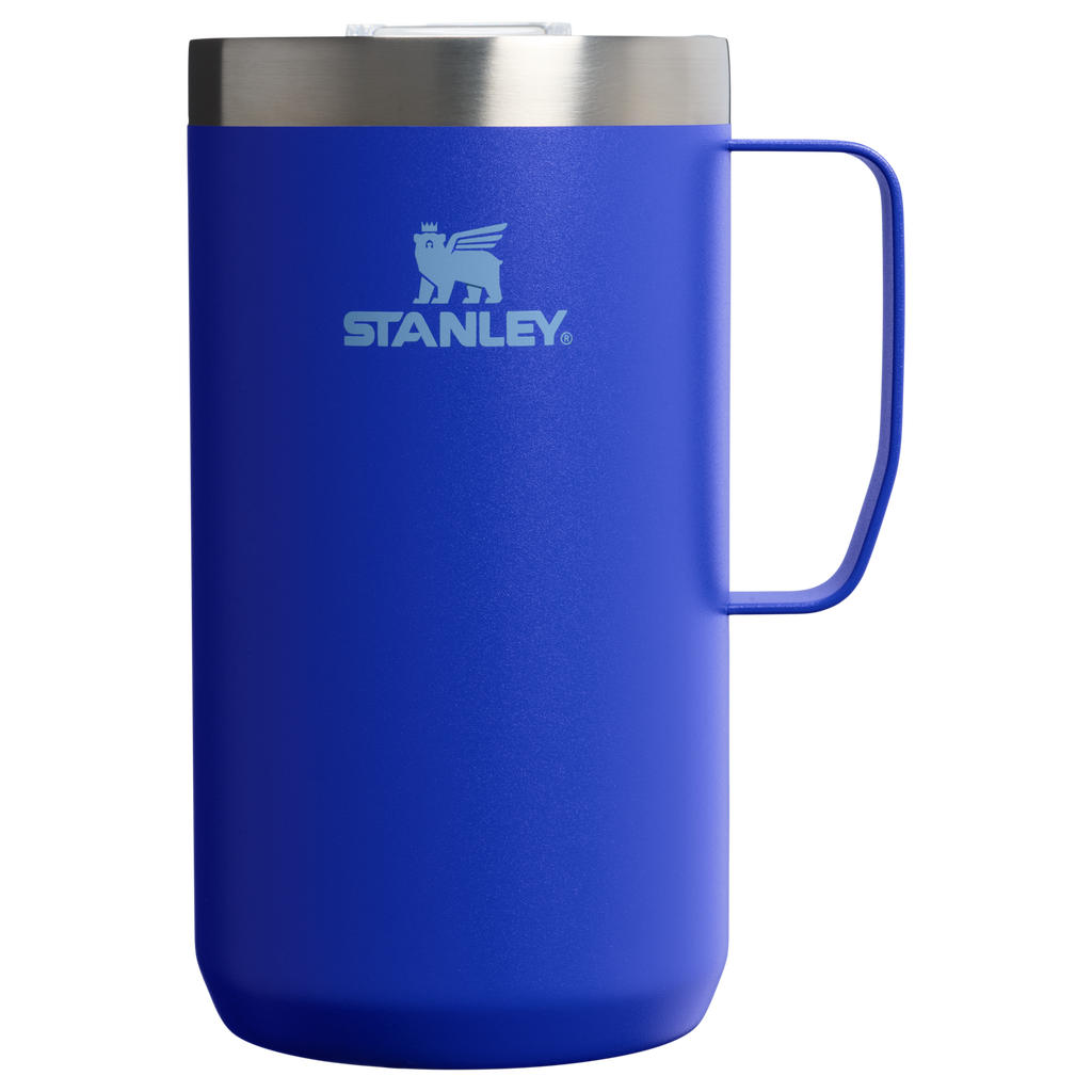 The Stay-Hot Camp Mug | Stanley Create D318Y