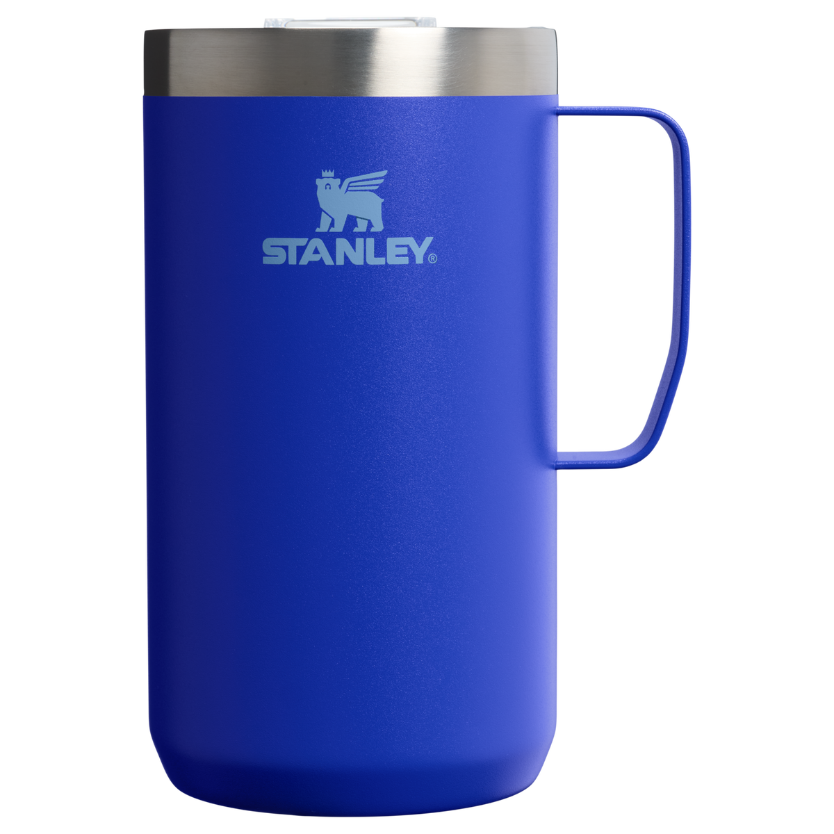 The Stay-Hot Camp Mug | Stanley Create D318Y