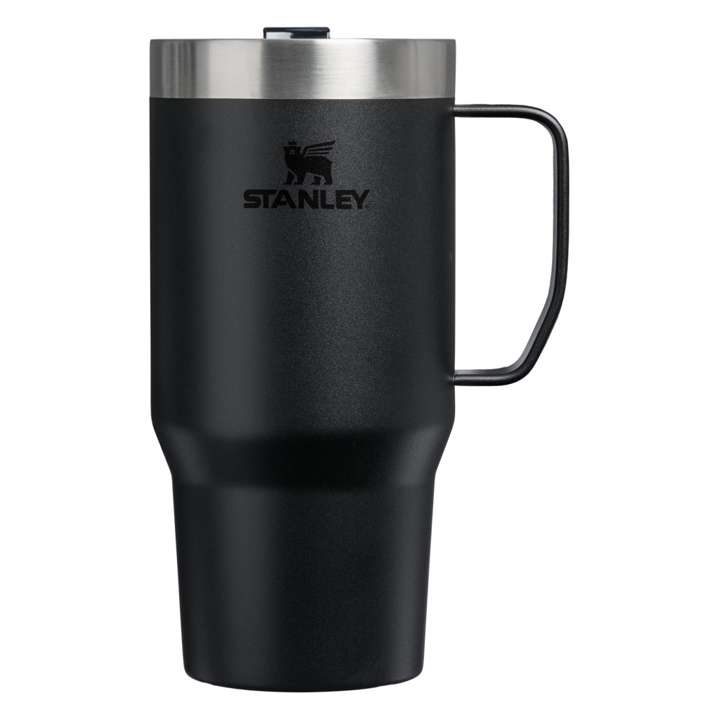The Everyday Suburban Mug D166W