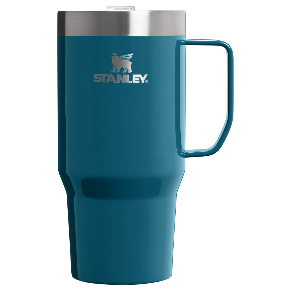 The Everyday Suburban Mug D166W