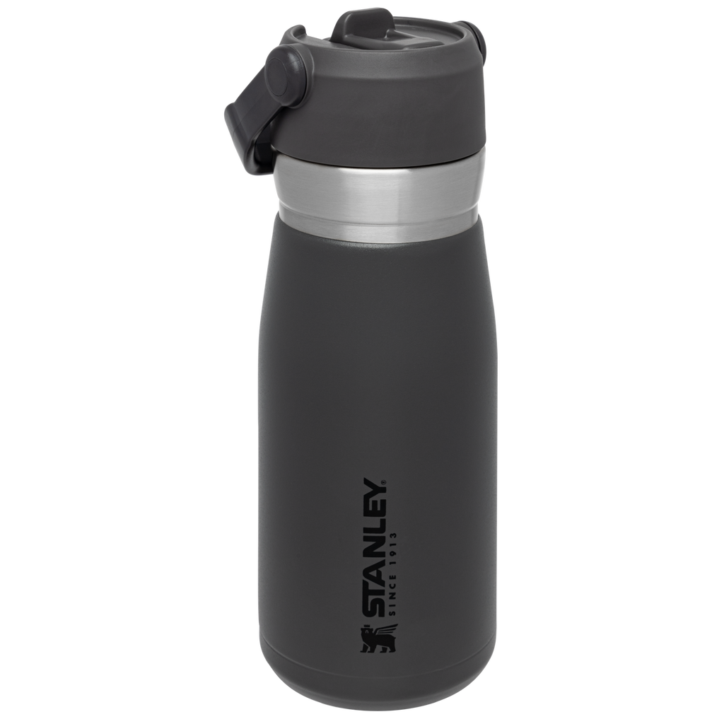 Go Flip Straw Water Bottle D154N