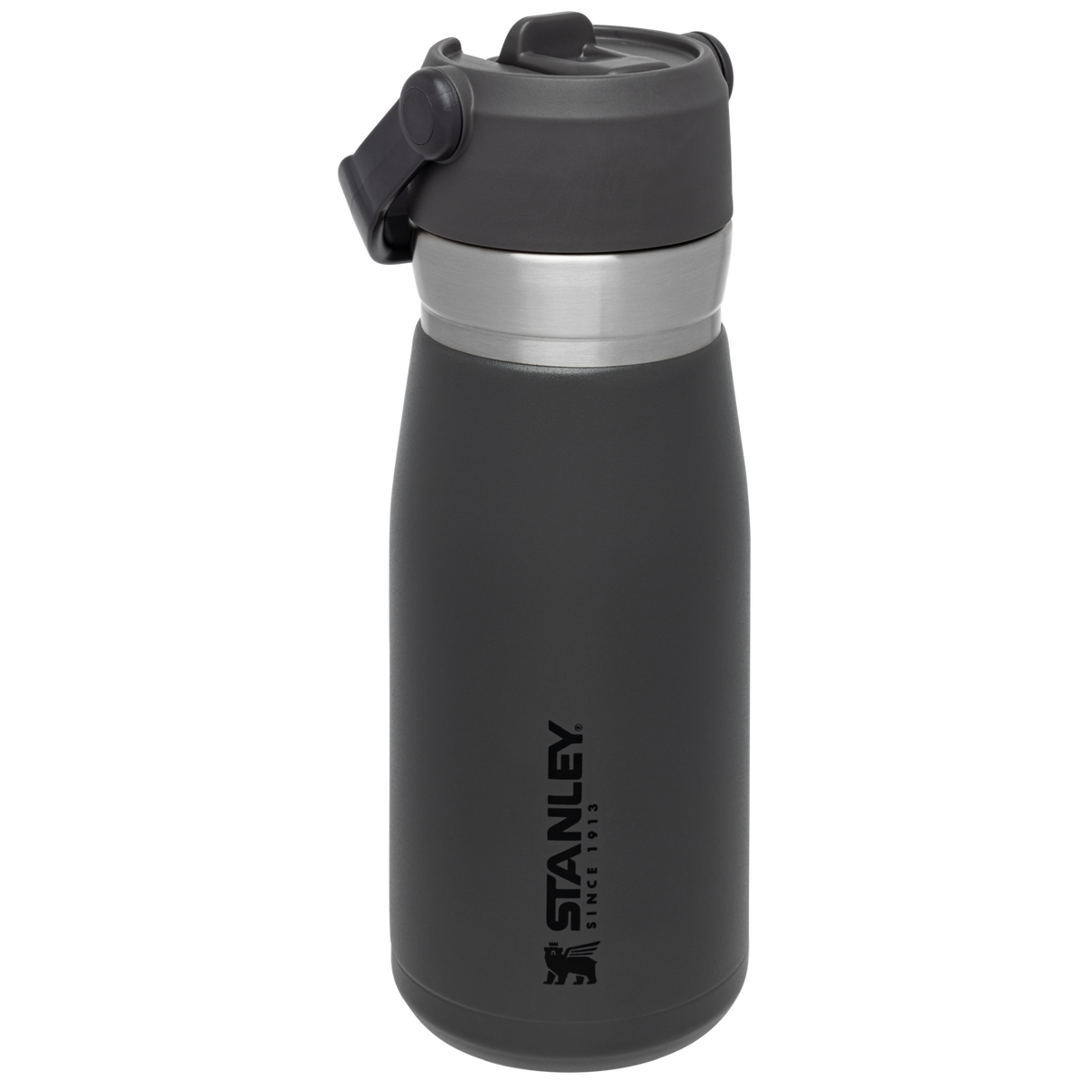 Go Flip Straw Water Bottle D154N