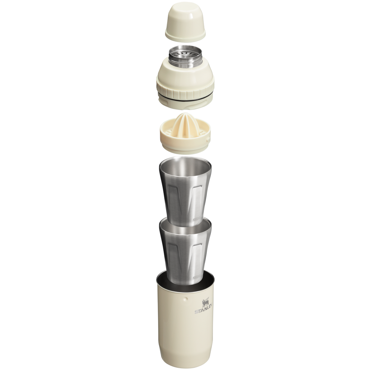 Adventure Happy Hour Cocktail Shaker Set D036E