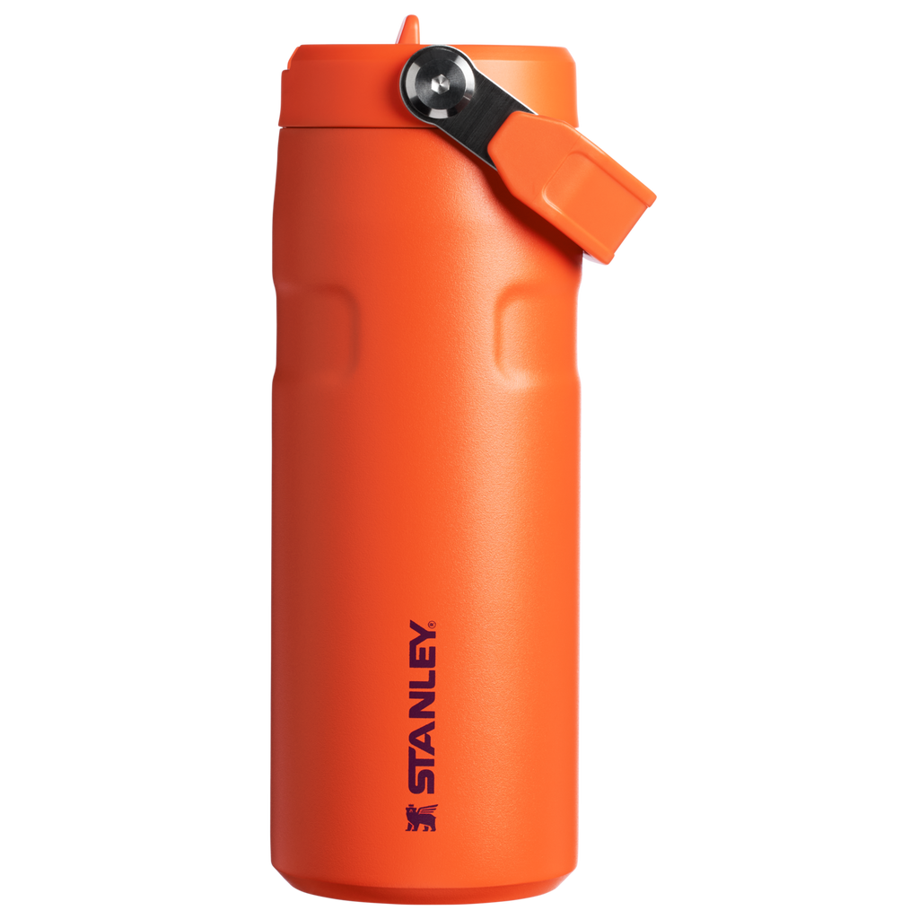 The IceFlow™ Bottle with Flip Straw Lid D057R