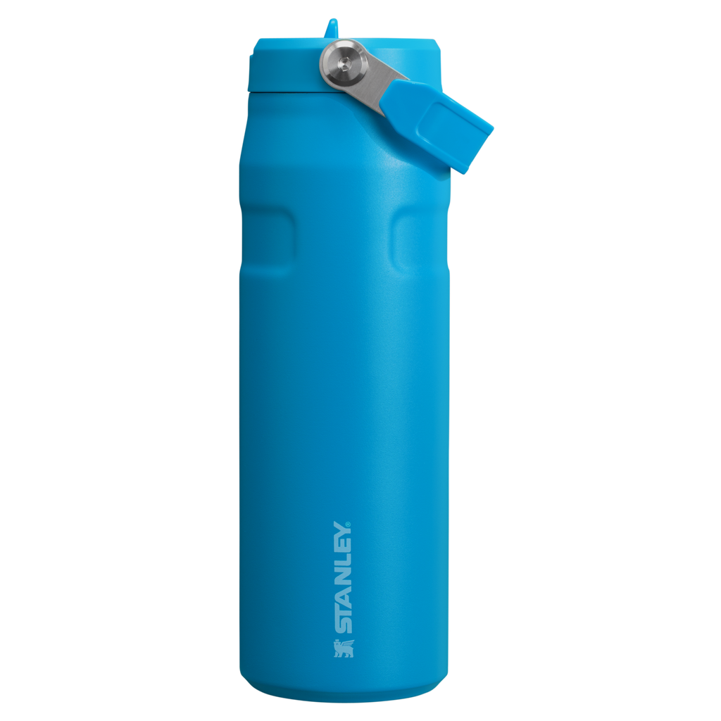 The IceFlow™ Bottle with Flip Straw Lid D058K
