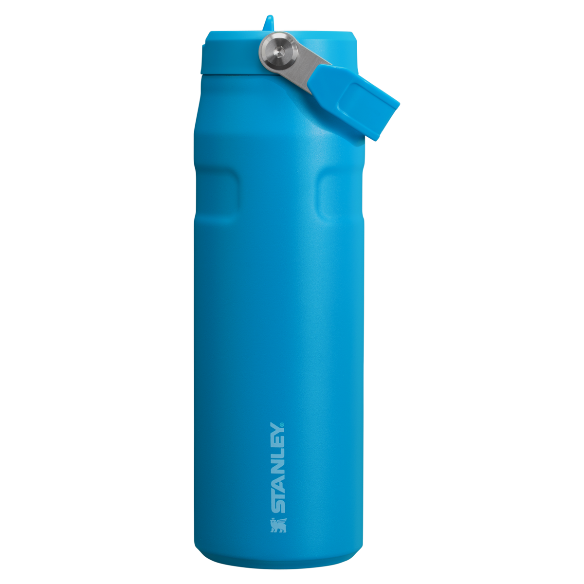 The IceFlow™ Bottle with Flip Straw Lid D058K