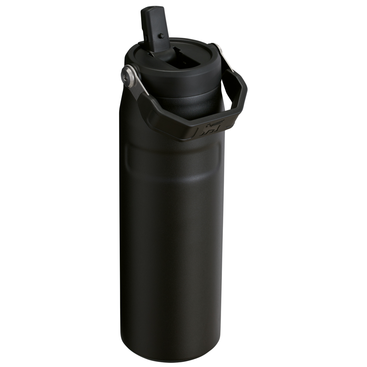 The IceFlow™ Bottle with Flip Straw Lid D058K