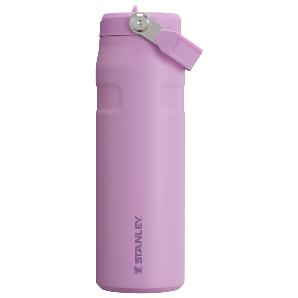 The IceFlow™ Bottle with Flip Straw Lid | Stanley Create D314K