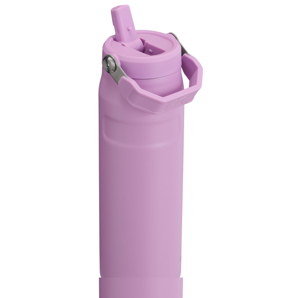 The IceFlow™ Bottle with Flip Straw Lid | Stanley Create D314K