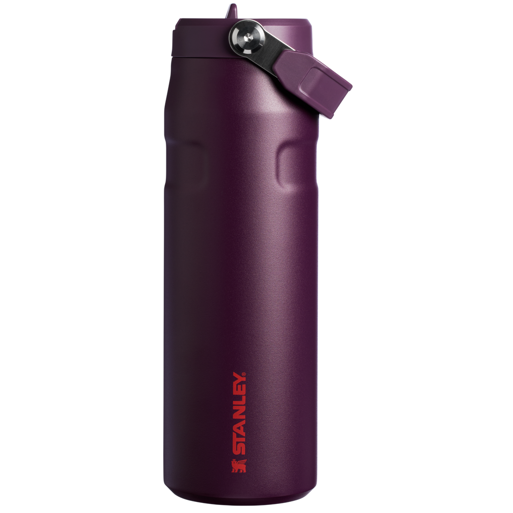 The IceFlow™ Bottle with Flip Straw Lid D058K