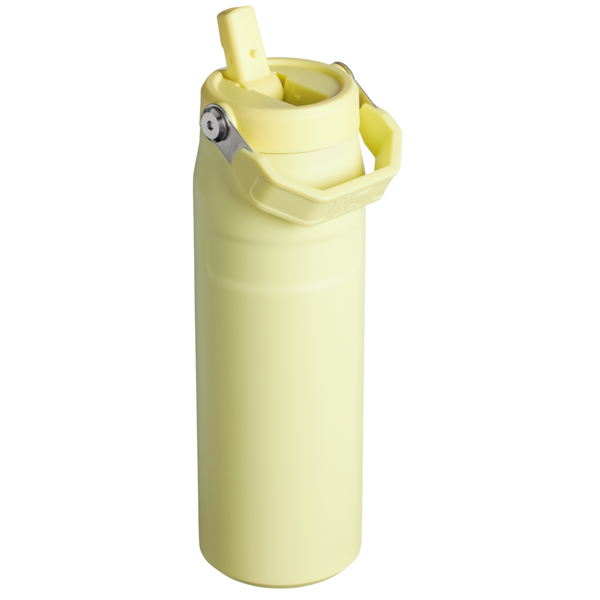 The IceFlow™ Bottle with Flip Straw Lid D058K