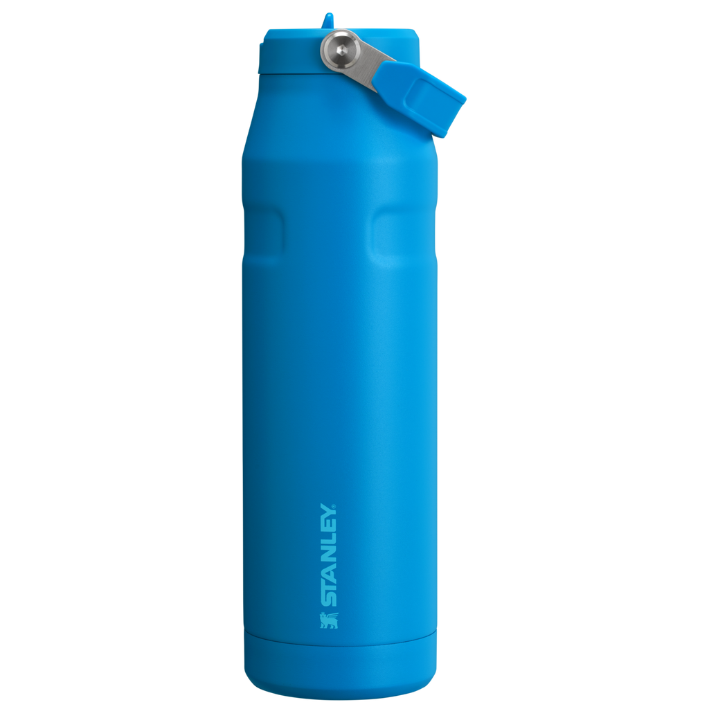 The IceFlow™ Bottle with Flip Straw Lid | Stanley Create D312X