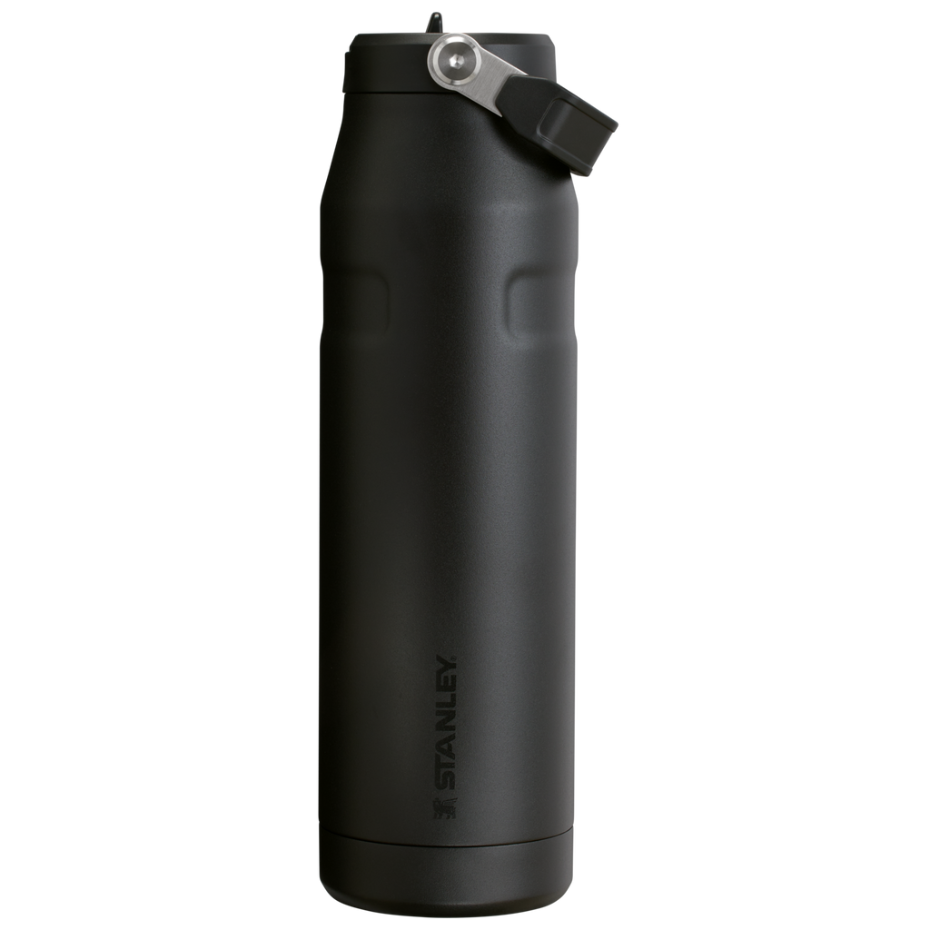 The IceFlow™ Bottle with Flip Straw Lid D059M