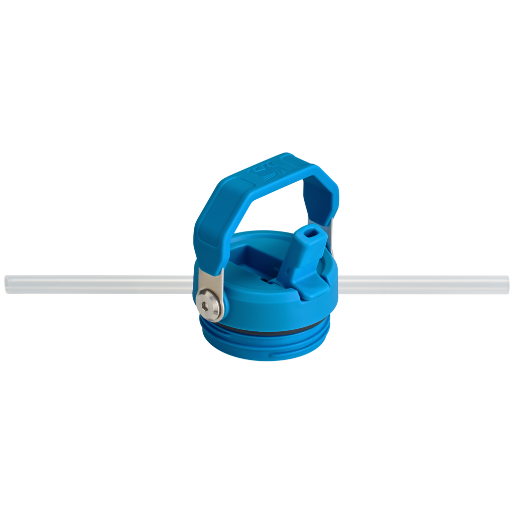The IceFlow™ Bottle with Flip Straw Lid D060Q