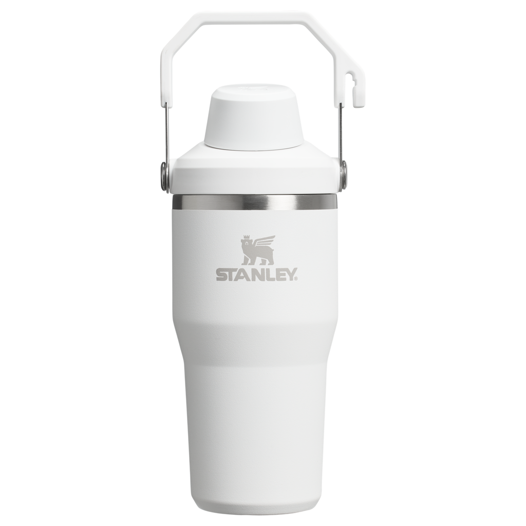 The IceFlow™ Tumbler with Fast Flow Lid | Stanley Create D301Y