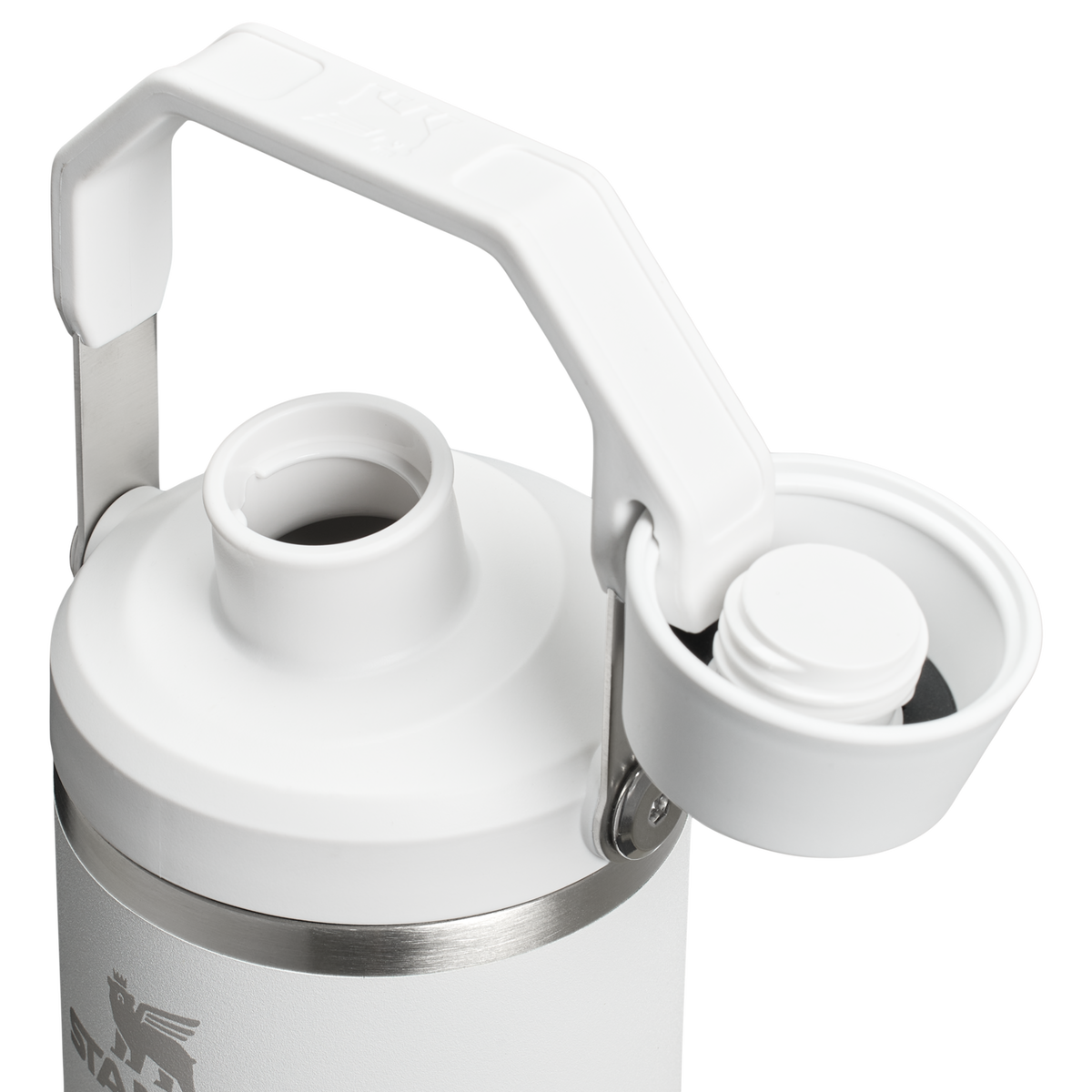 The IceFlow™ Tumbler with Fast Flow Lid D366S