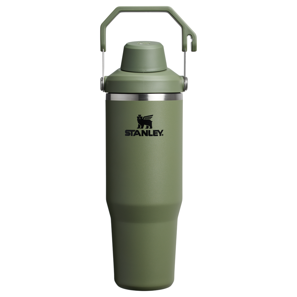 The IceFlow™ Tumbler with Fast Flow Lid D102V