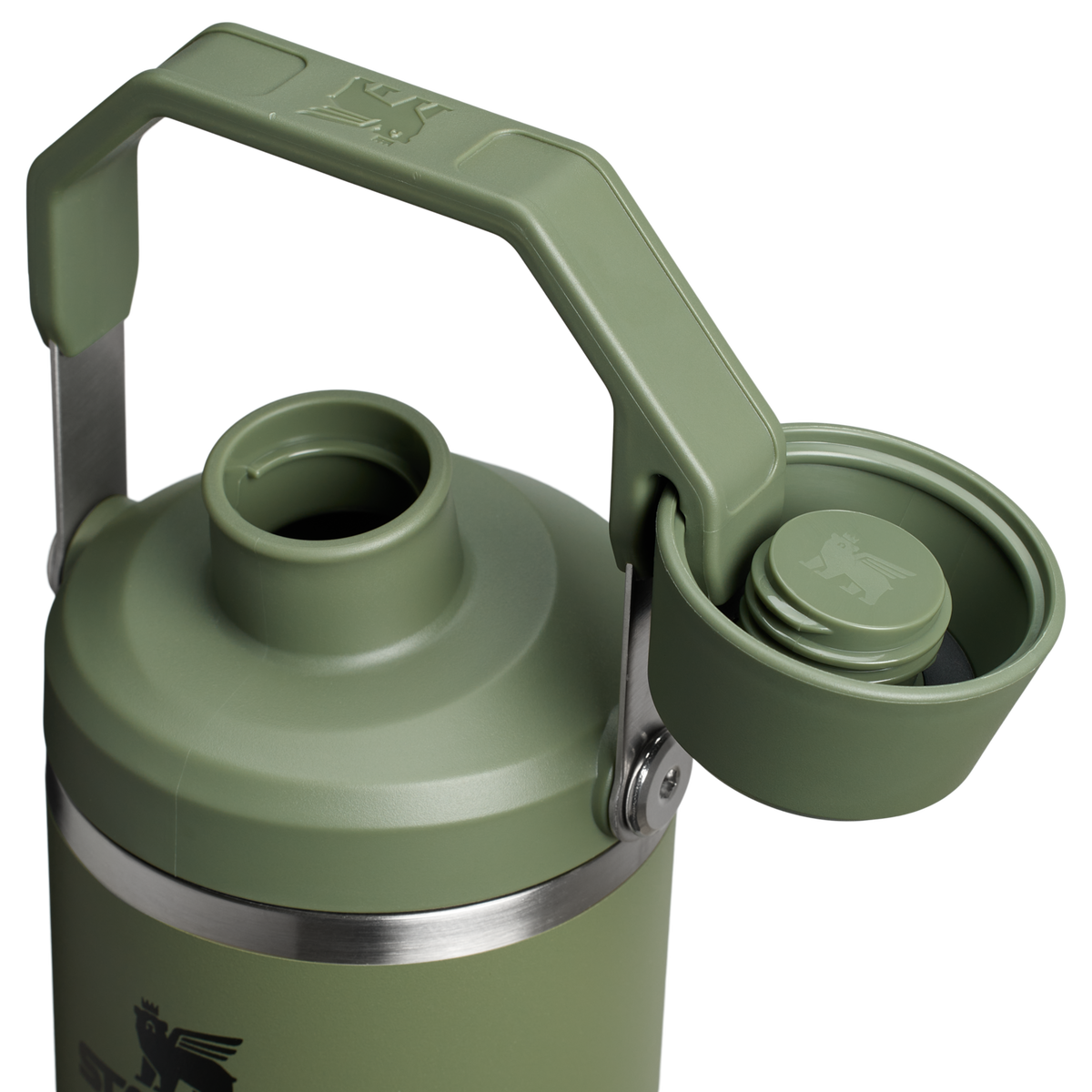 The IceFlow™ Tumbler with Fast Flow Lid D102V