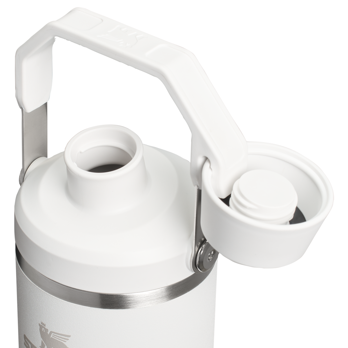 The IceFlow™ Tumbler with Fast Flow Lid D102V