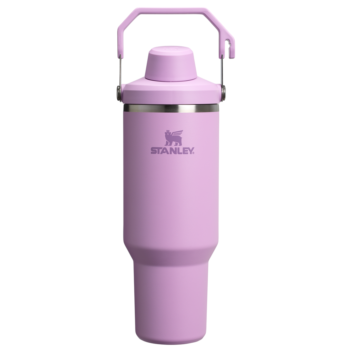 The IceFlow™ Tumbler with Fast Flow Lid D106L