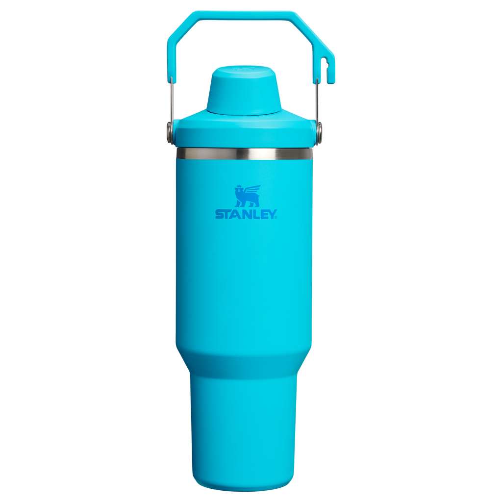The IceFlow™ Tumbler with Fast Flow Lid D106L