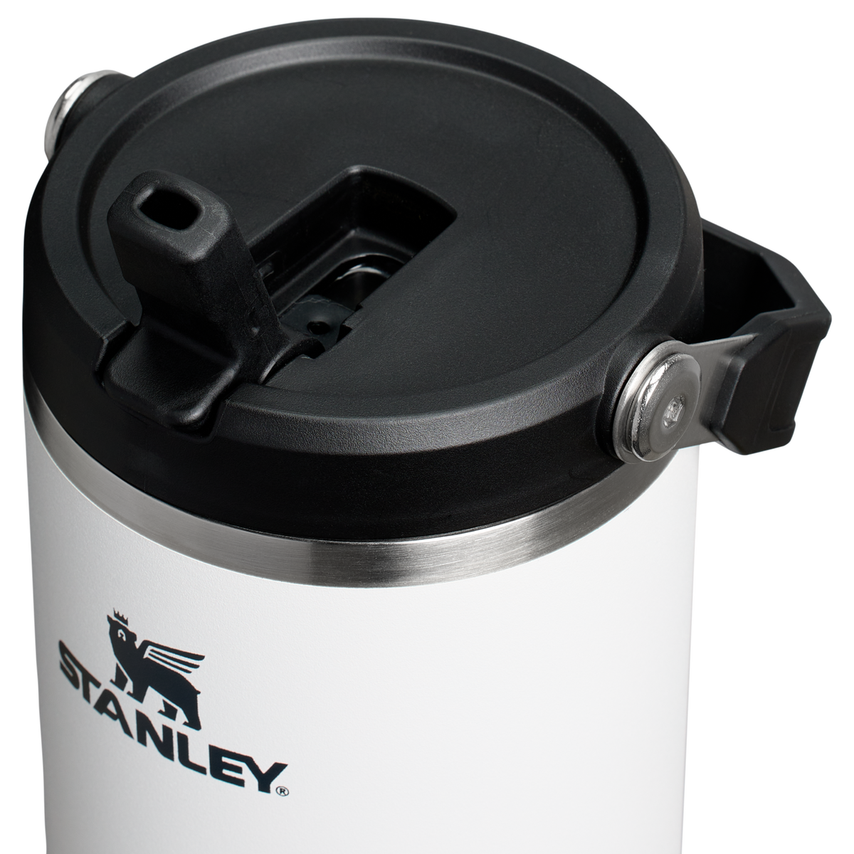 The IceFlow™ Flip Straw Tumbler D098A