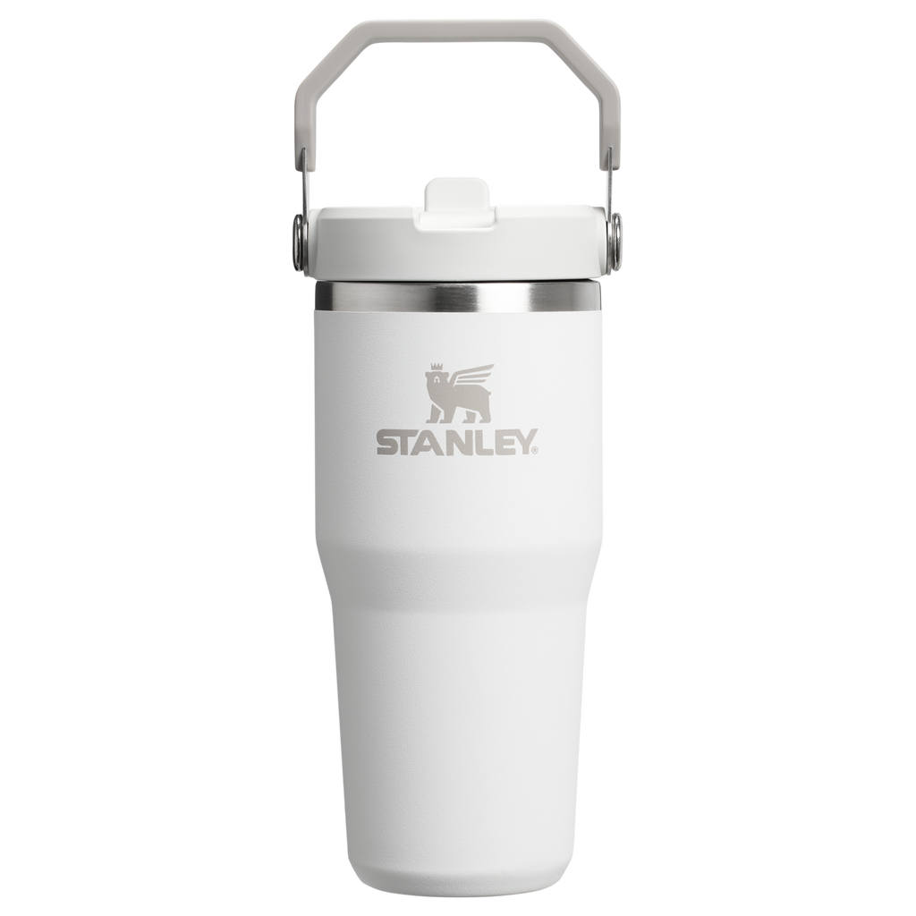 The IceFlow™ Flip Straw Tumbler D097Q