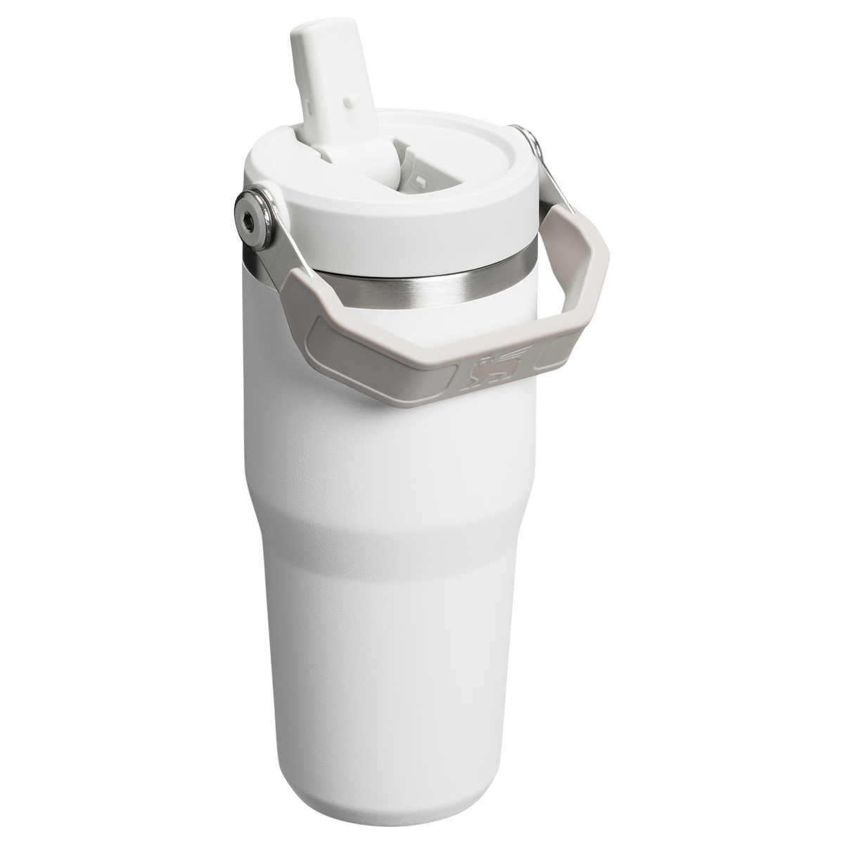The IceFlow™ Flip Straw Tumbler D097Q