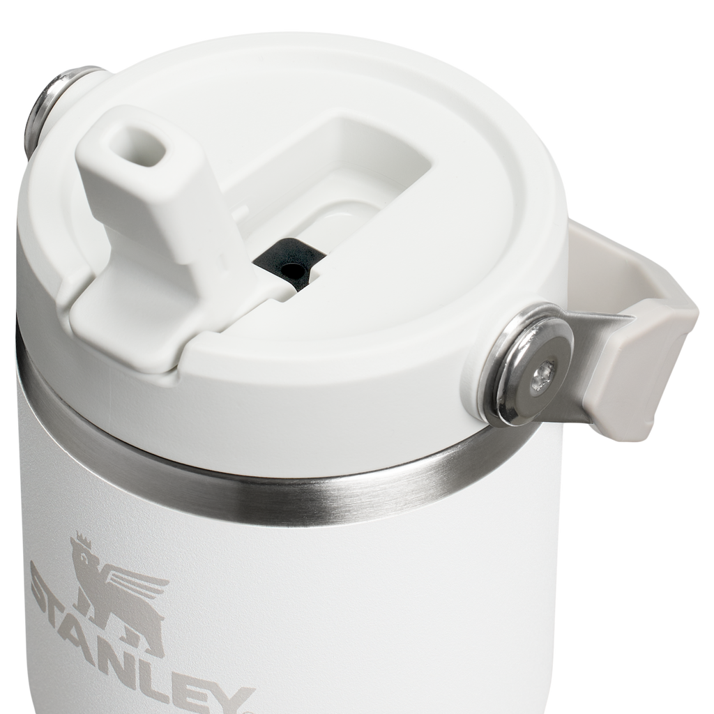 The IceFlow™ Flip Straw Tumbler D097Q