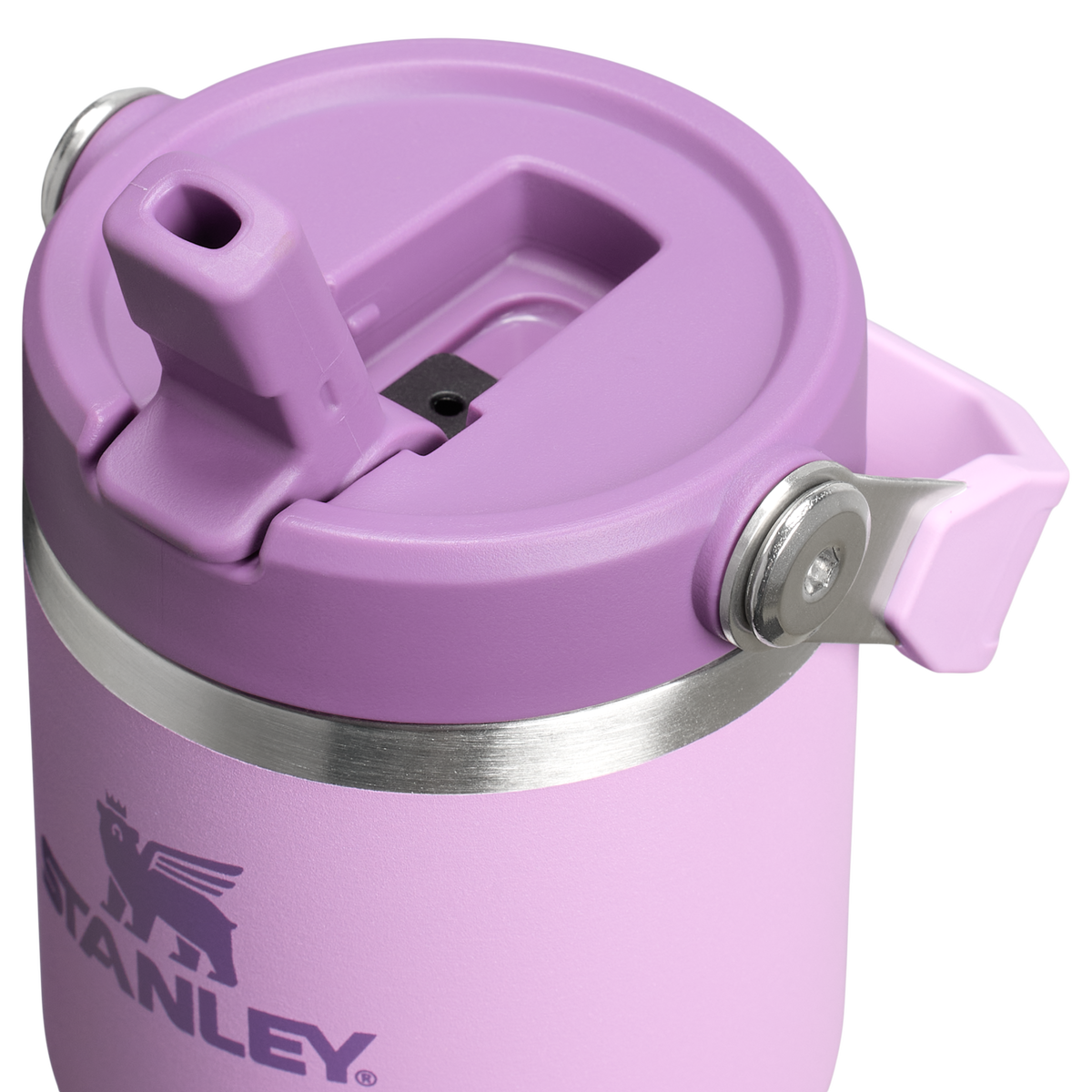 The IceFlow™ Flip Straw Tumbler D097Q