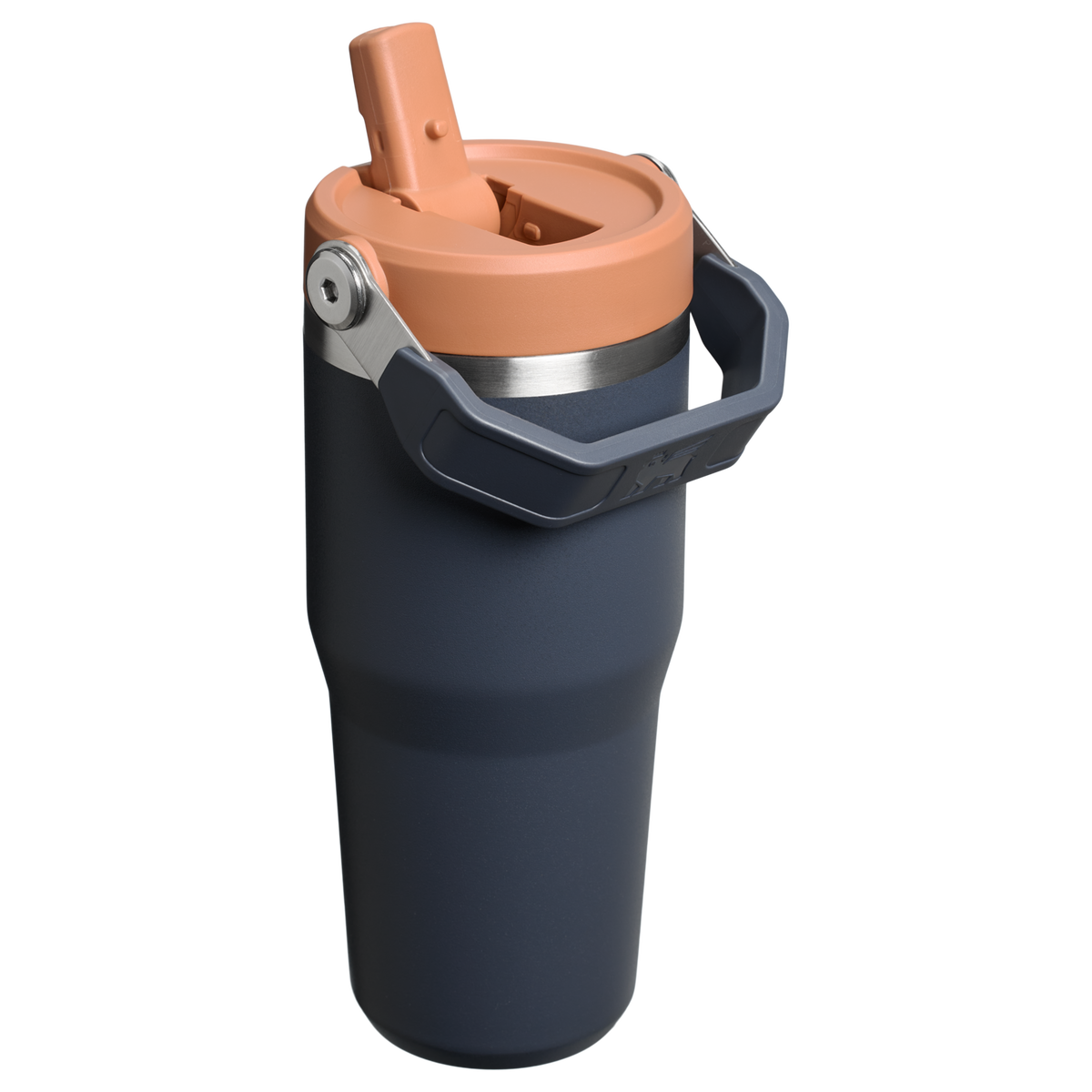 The IceFlow™ Flip Straw Tumbler D097Q