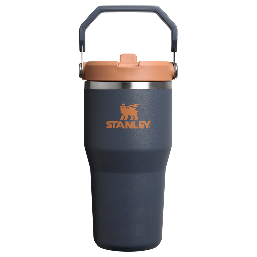 The IceFlow™ Flip Straw Tumbler | Stanley Create D324C